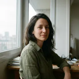 Sarah Lefebvre